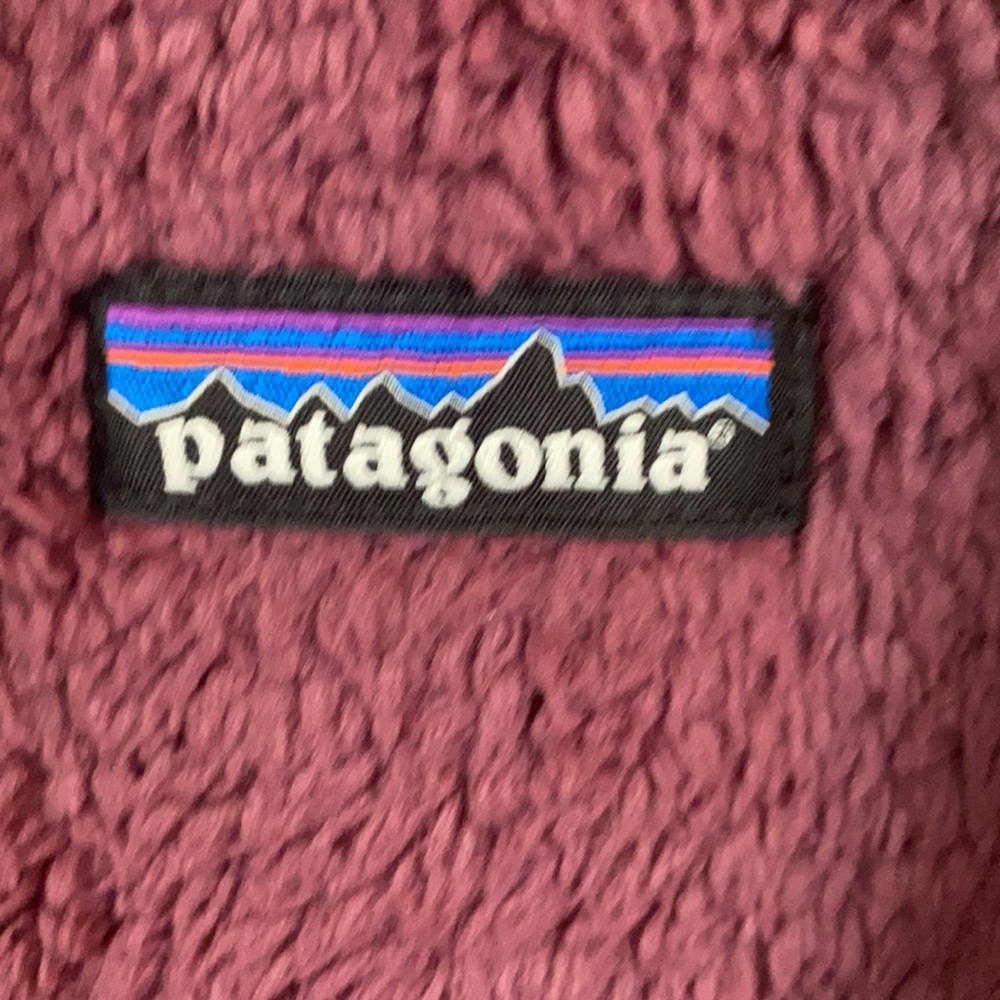 Women’s Patagonia Los Gatos Vest Jacket - Picture 4 of 5